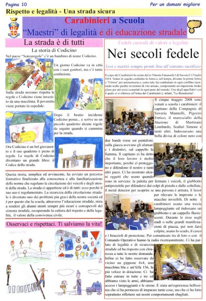 Giornalino 11